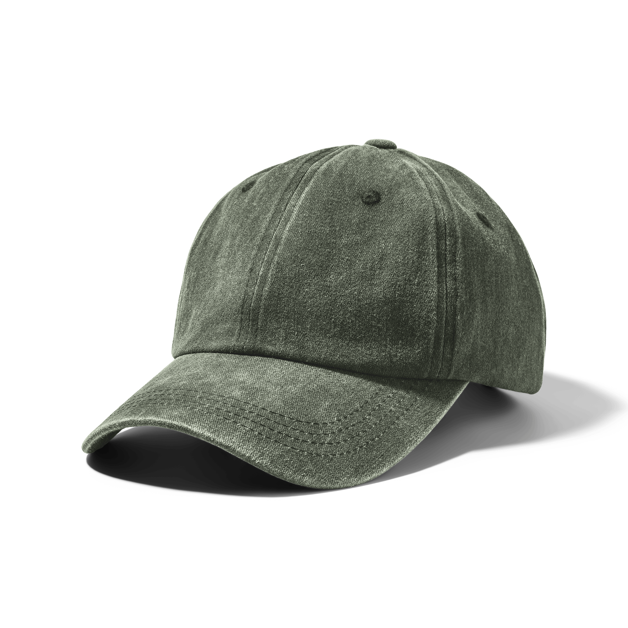 Classic Cap - Crown & Envy