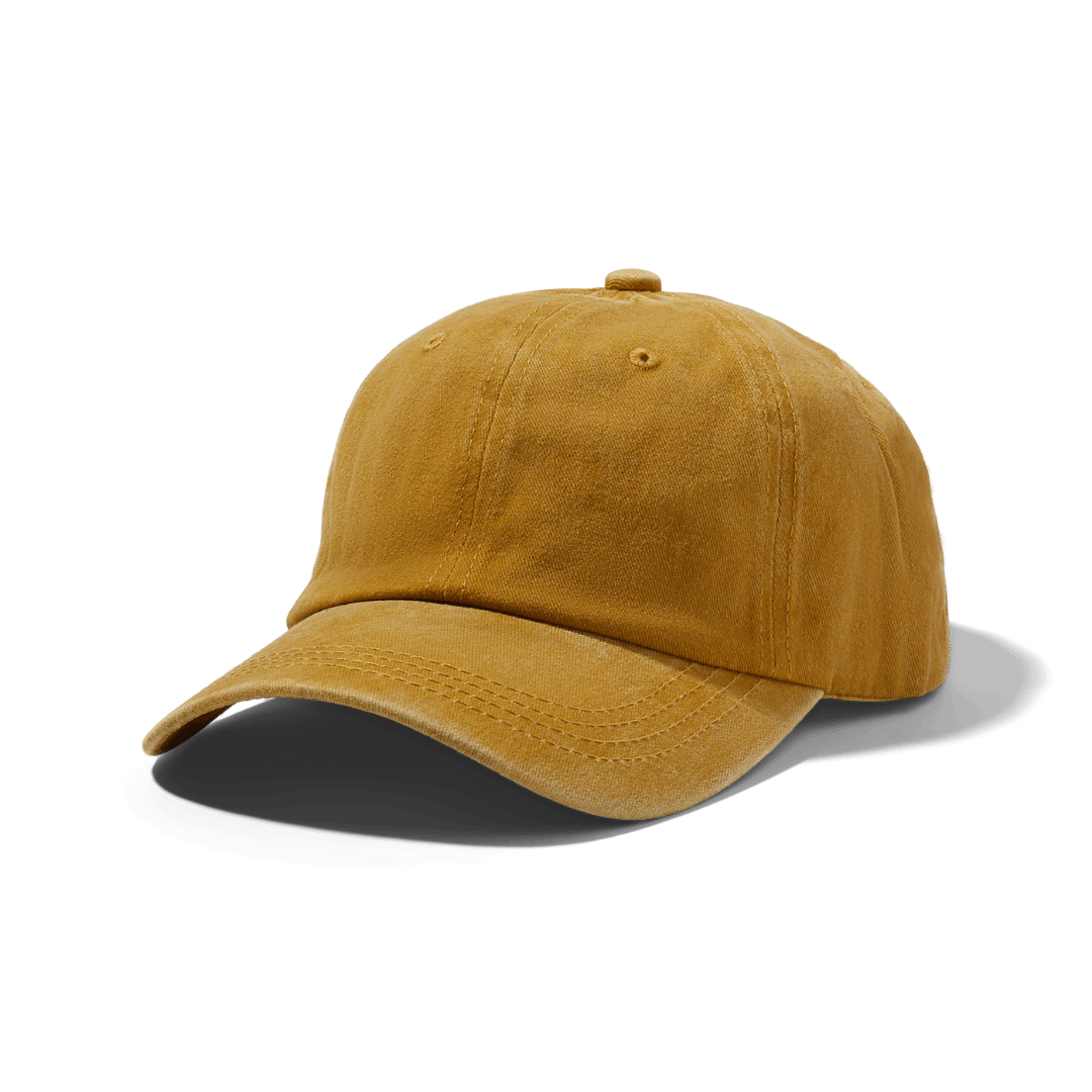 Classic Cap - Crown & Envy