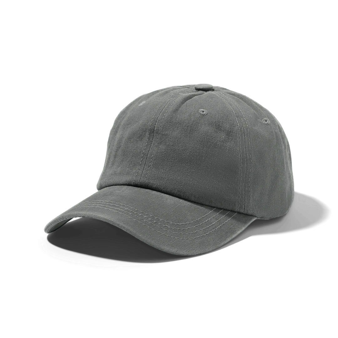 Classic Cap - Crown & Envy