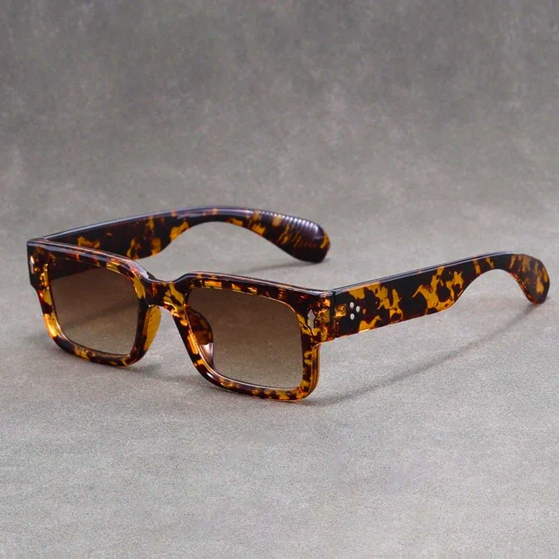 Grant Retro Sunglasses - ENVI
