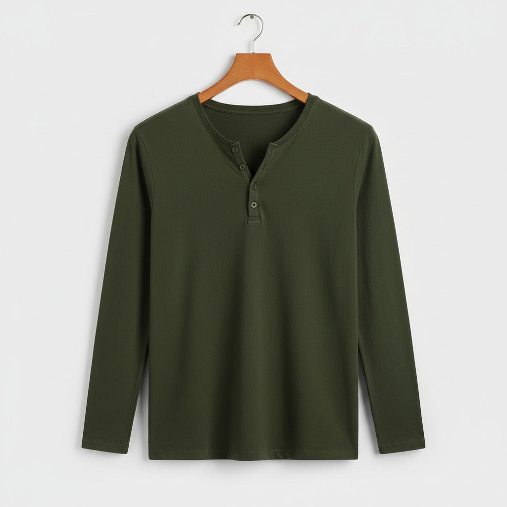 Jayden Dylan Shirt - Crown & Envy