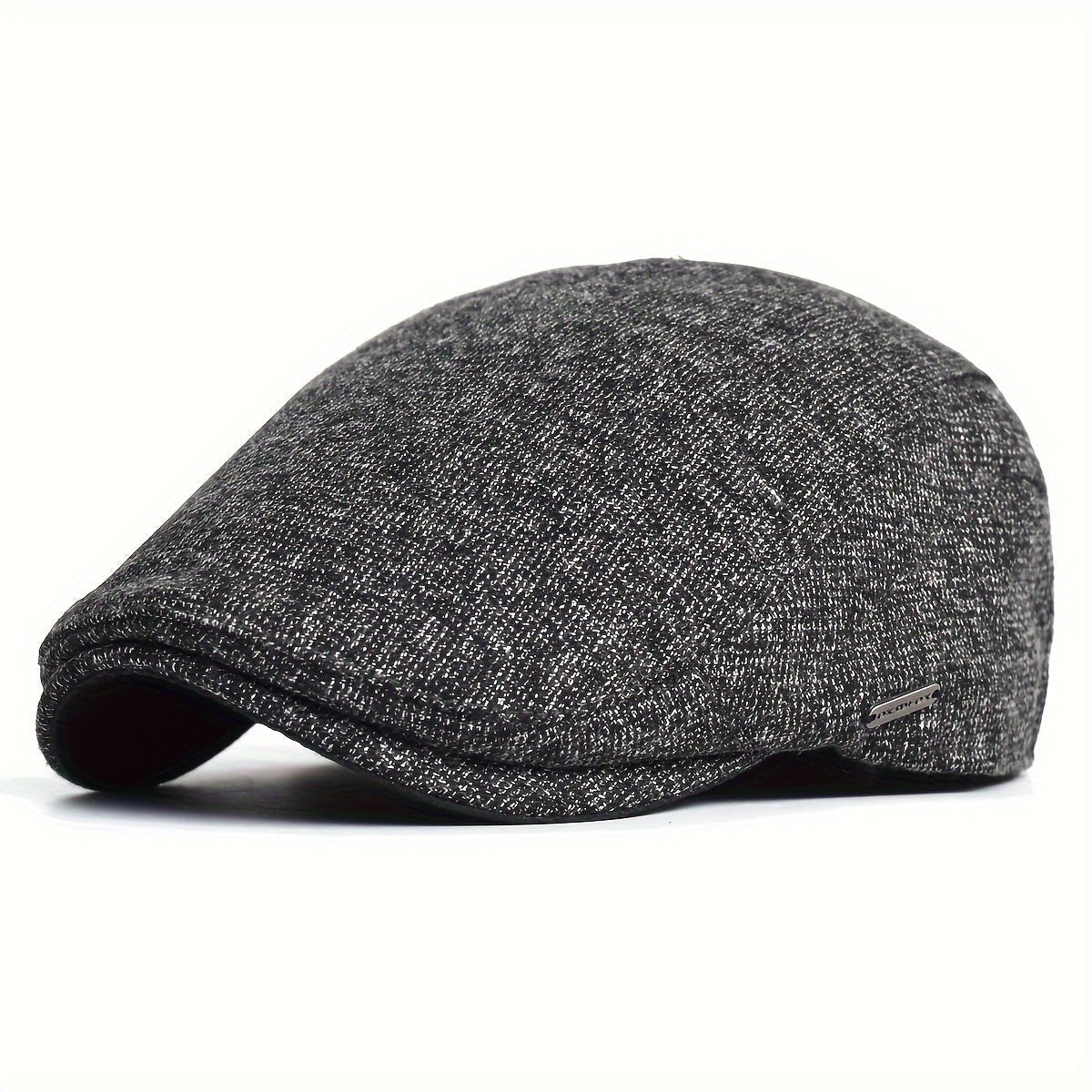 KENNY™ | Italian Flat Cap - ENVI