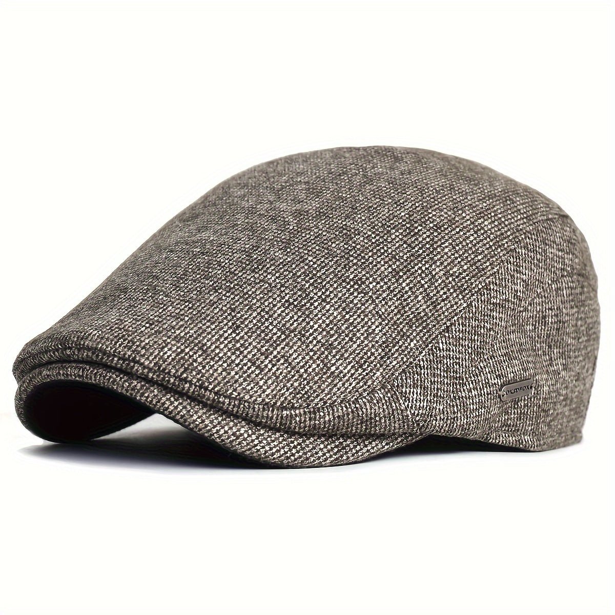 KENNY™ | Italian Flat Cap - ENVI