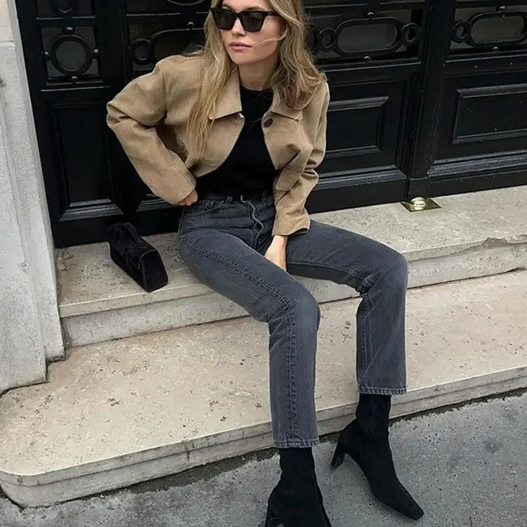 MAPLE™ Refined Jacket - ENVI