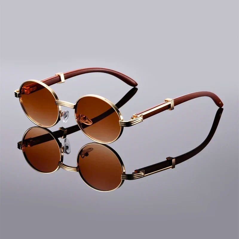 Ottica Bello Sunglasses - ENVI