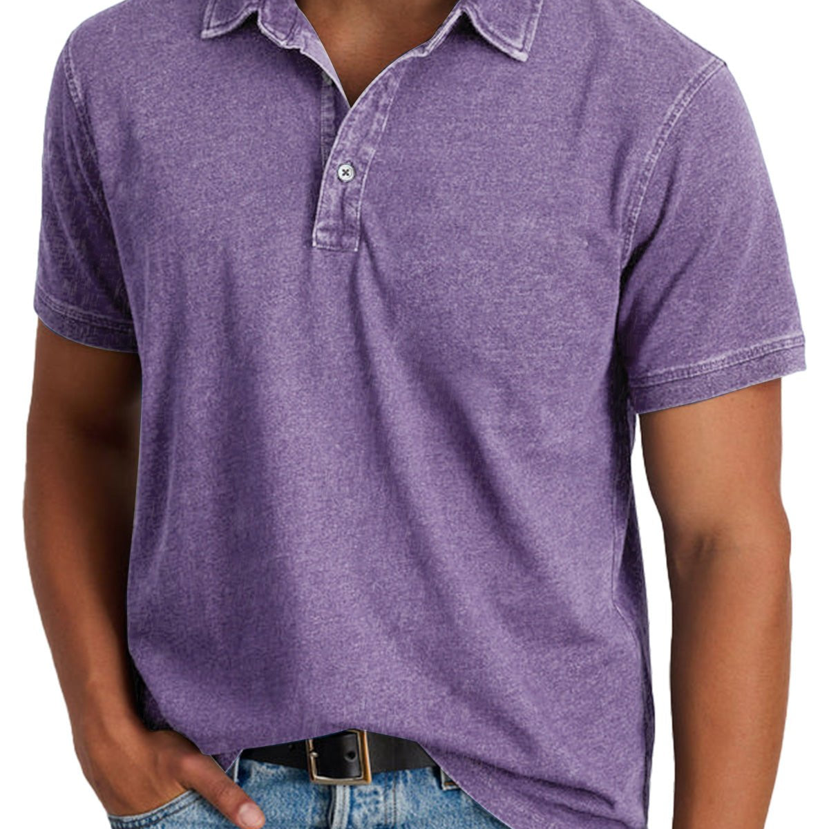 Polo Lenoir - Crown & Envy