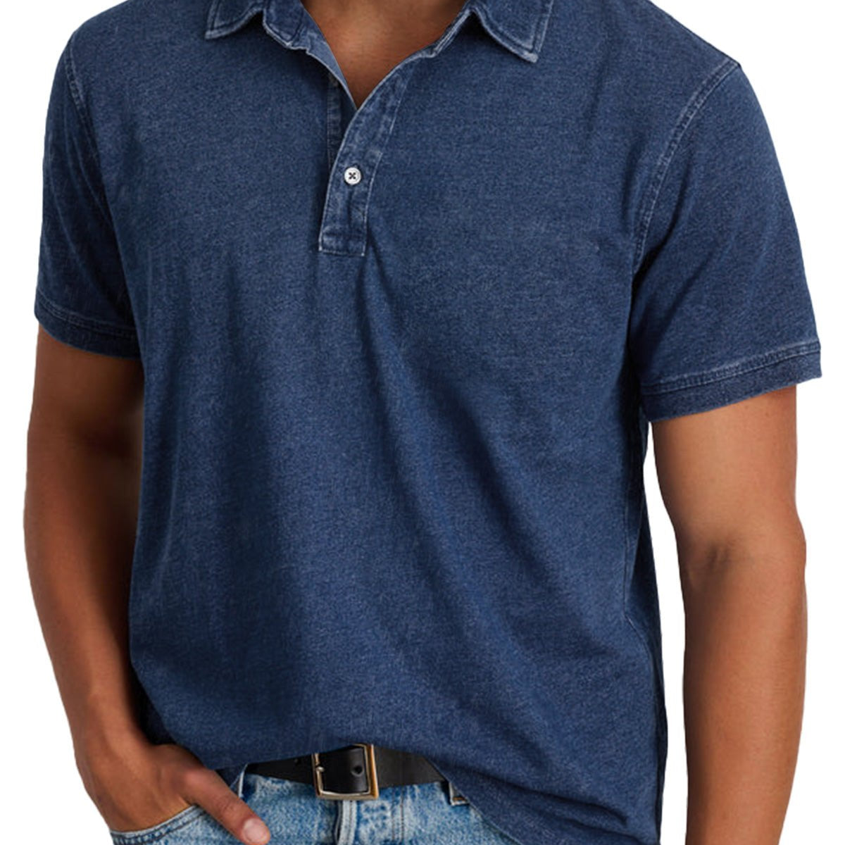 Polo Lenoir - Crown & Envy