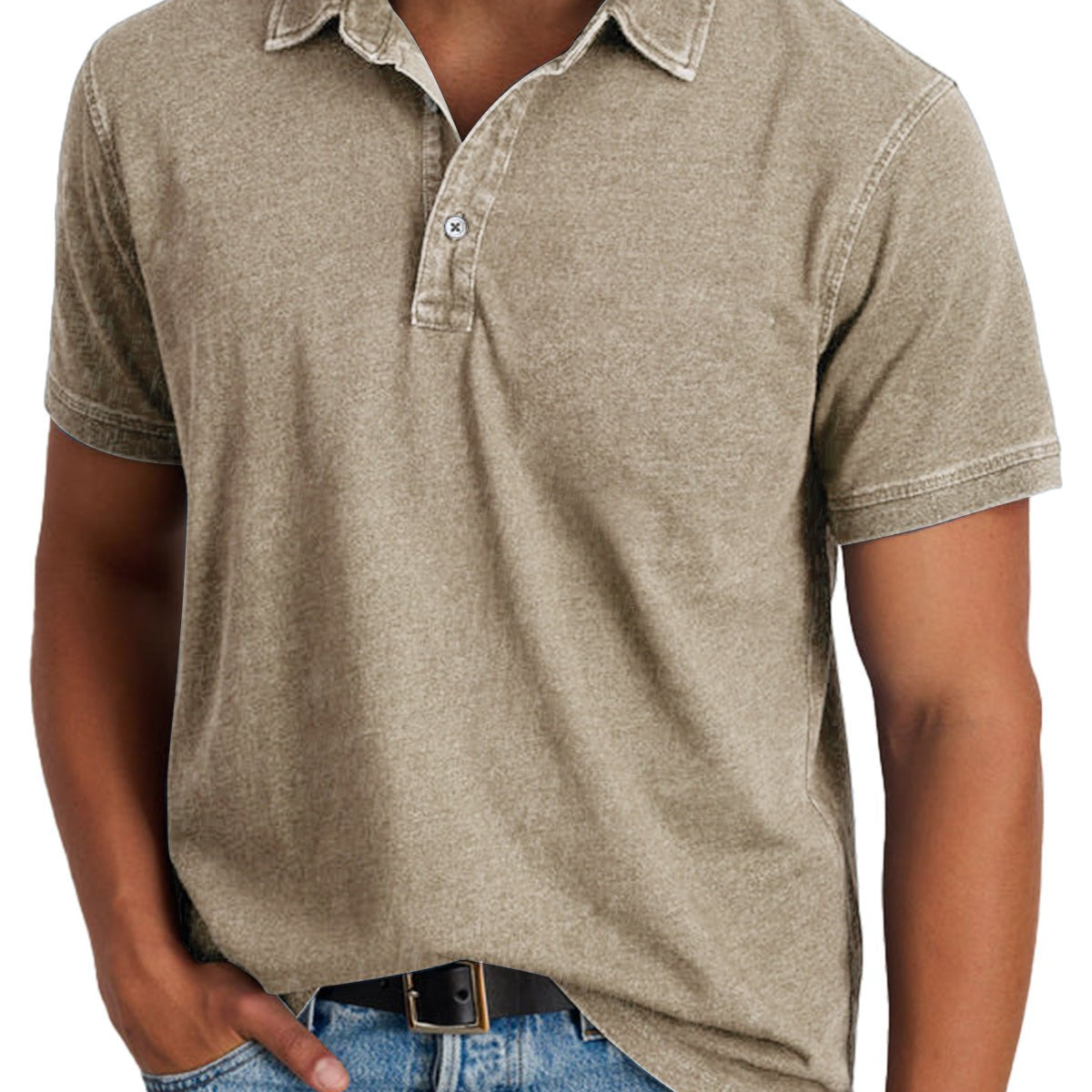 Polo Lenoir - Crown & Envy