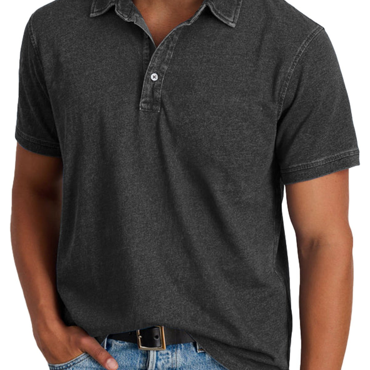 Polo Lenoir - Crown & Envy