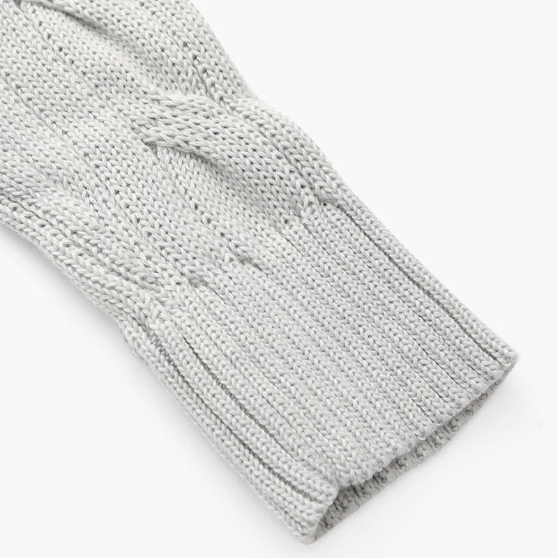 Richmond™ | Half Zip Sweater - ENVI