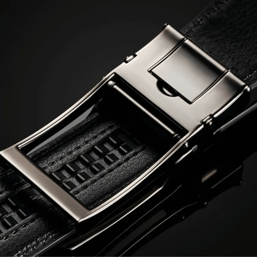 The Regent Belt - Crown & Envy