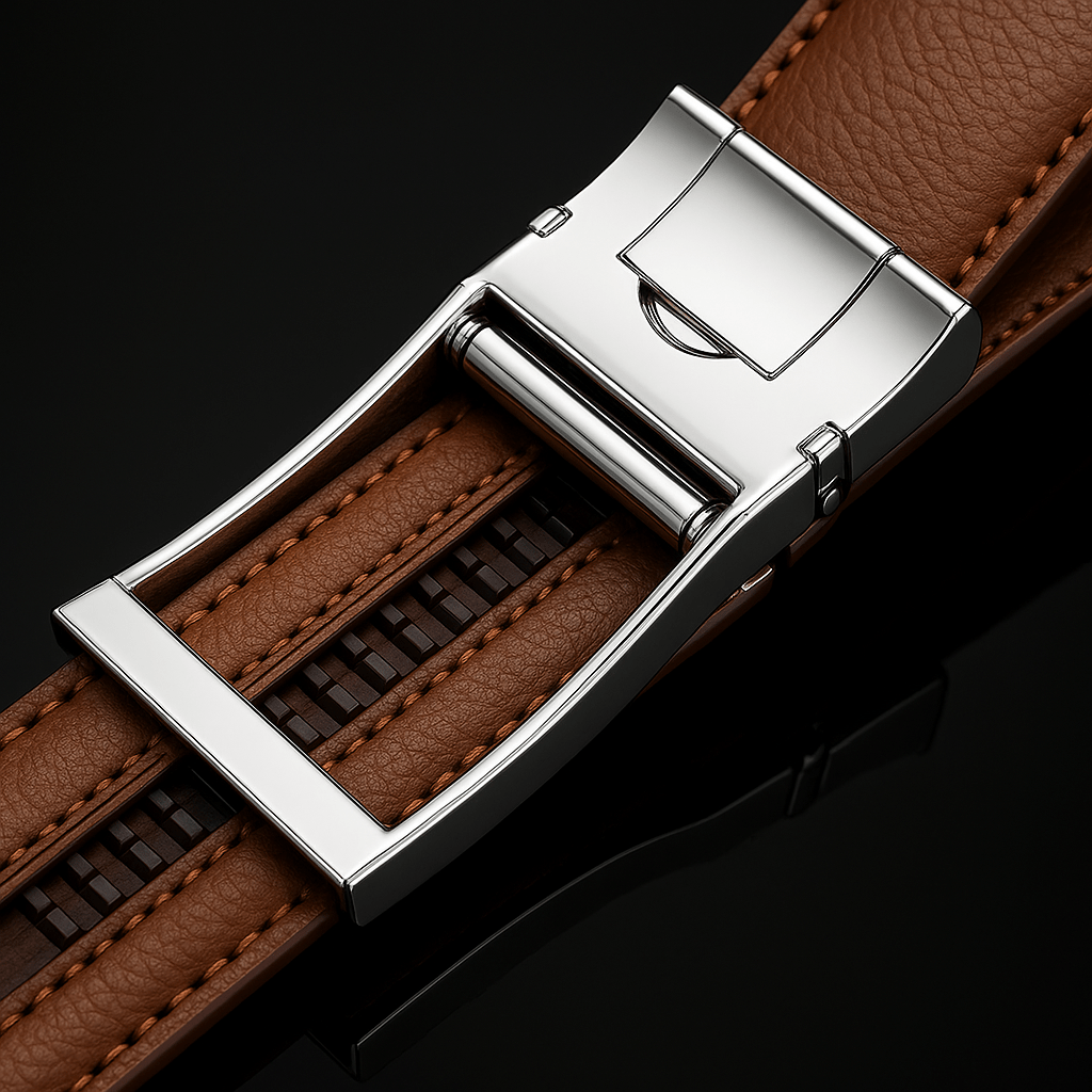 The Regent Belt - Crown & Envy