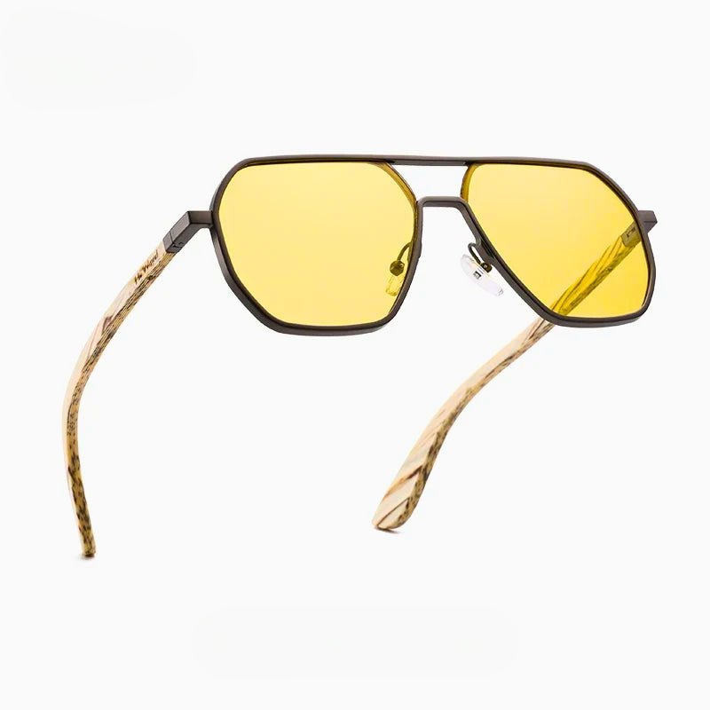 Vireo Sunglasses - ENVI