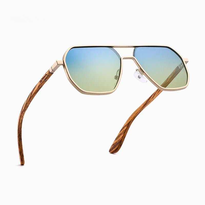 Vireo Sunglasses - ENVI