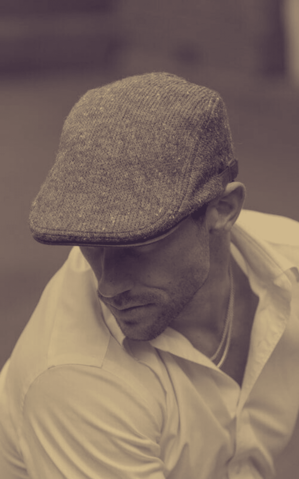 Flat Cap Collection - Crown & Envy