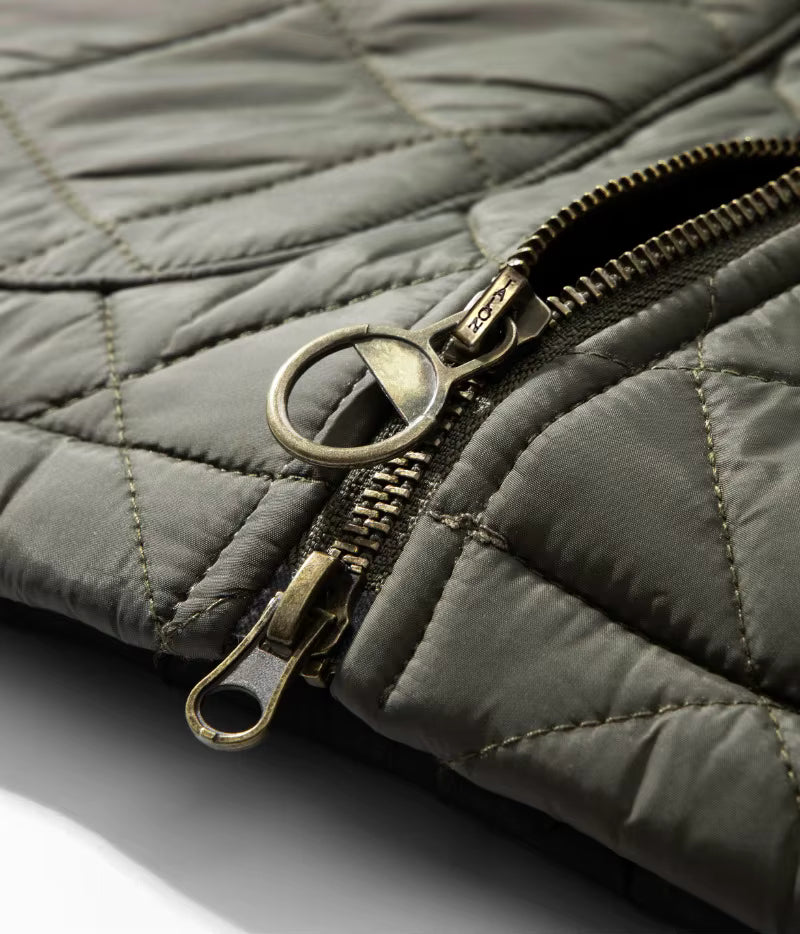 Harbour Quilted Jacket