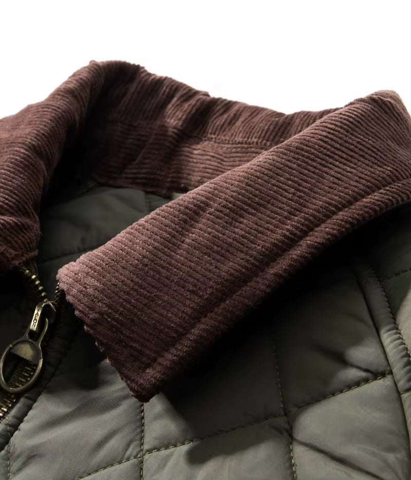 Harbour Quilted Jacket