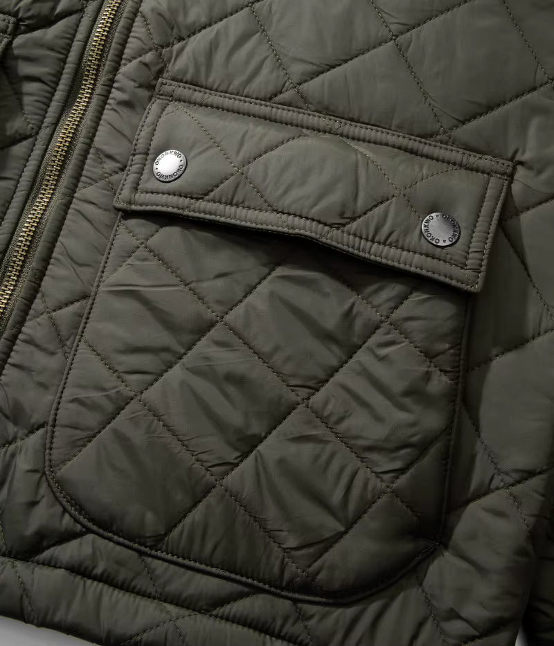 Harbour Quilted Jacket