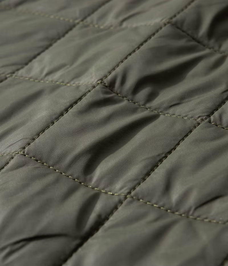 Harbour Quilted Jacket