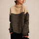 Agatha Turtleneck Sweater - Crown & Envy