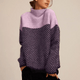 AGATHA™ | Turtleneck Sweater - ENVI