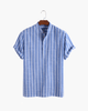 Amalfi Sailor Polo - Crown & Envy
