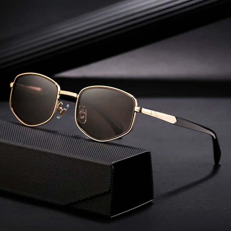 Aurelion Prestige Sunglasses - ENVI