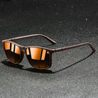Bellini Sunglasses - ENVI