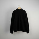 Cavendish 100% Cashmere 1/4 Zip Sweater - Crown & Envy