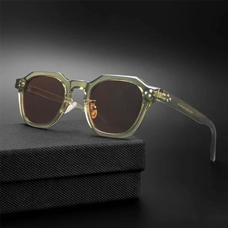 Chicago Retro Shades - Crown & Envy