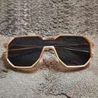 Chrono Aviator Sunglasses - ENVI