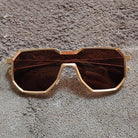 Chrono Aviator Sunglasses - ENVI