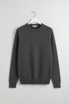 Claremont 100% Cashmere Sweater - Crown & Envy