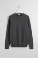 Claremont 100% Cashmere Sweater - Crown & Envy