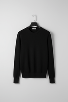 Claremont 100% Cashmere Sweater - Crown & Envy