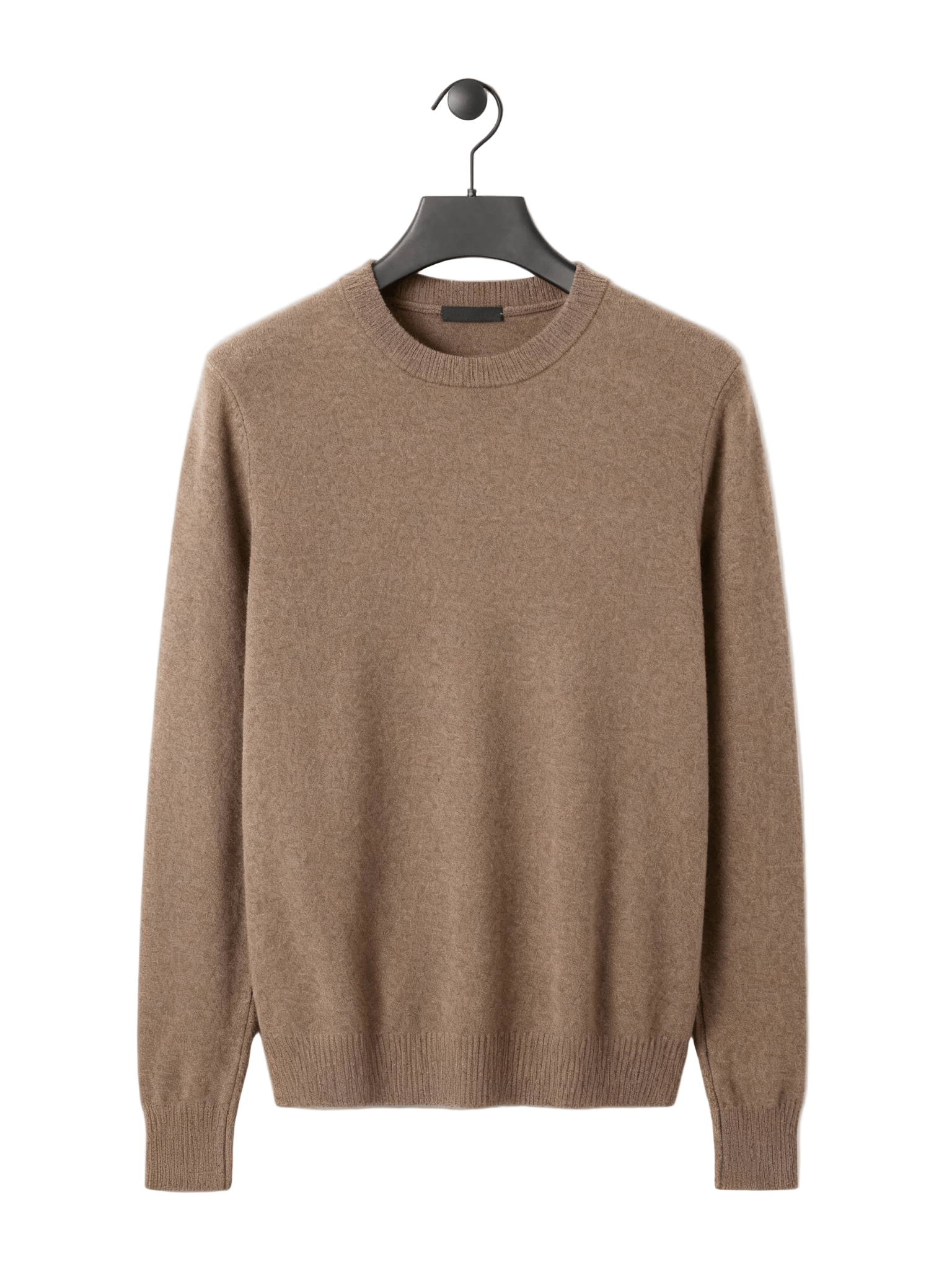 Claremont 100% Cashmere Sweater - Crown & Envy