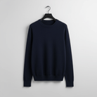 Claremont 100% Cashmere Sweater - Crown & Envy