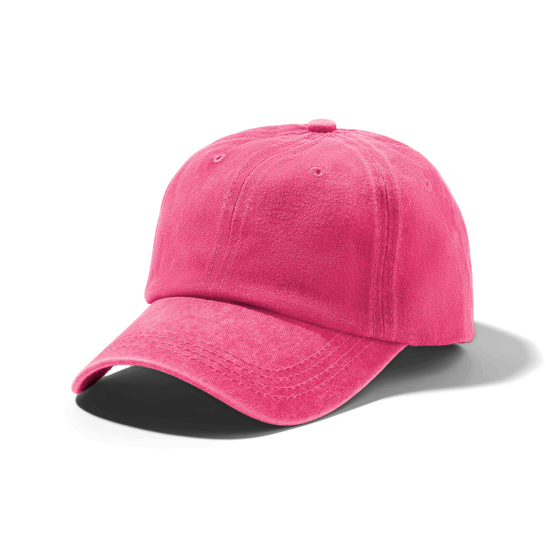 Classic Cap - Crown & Envy