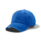 Classic Cap - Crown & Envy