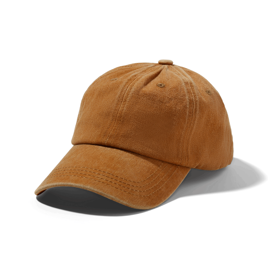 Classic Cap - Crown & Envy