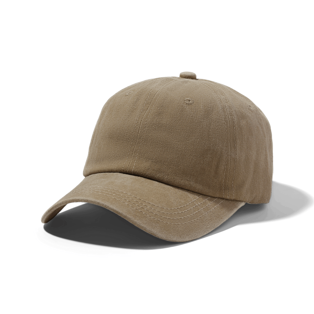 Classic Cap - Crown & Envy