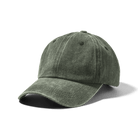 Classic Cap - Crown & Envy