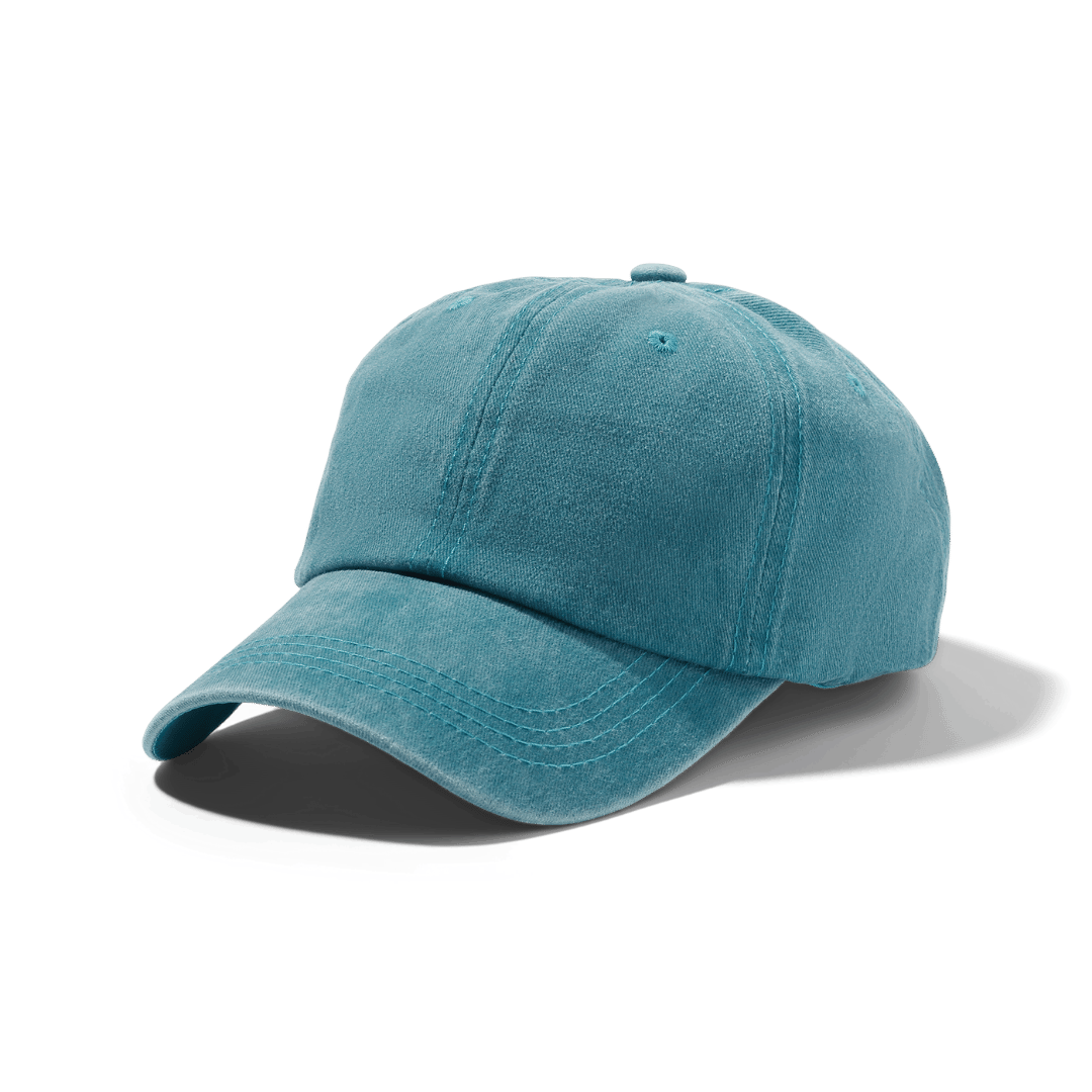 Classic Cap - Crown & Envy