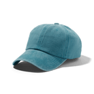 Classic Cap - Crown & Envy