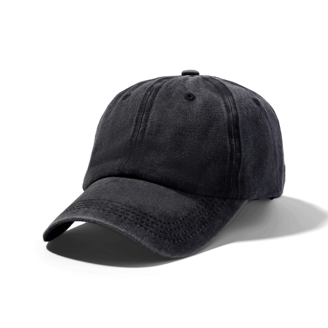 Classic Cap - Crown & Envy