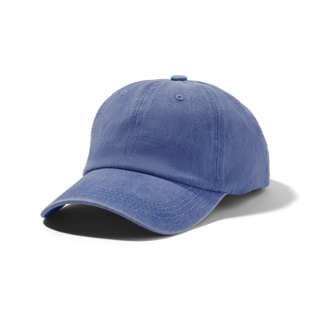 Classic Cap - Crown & Envy
