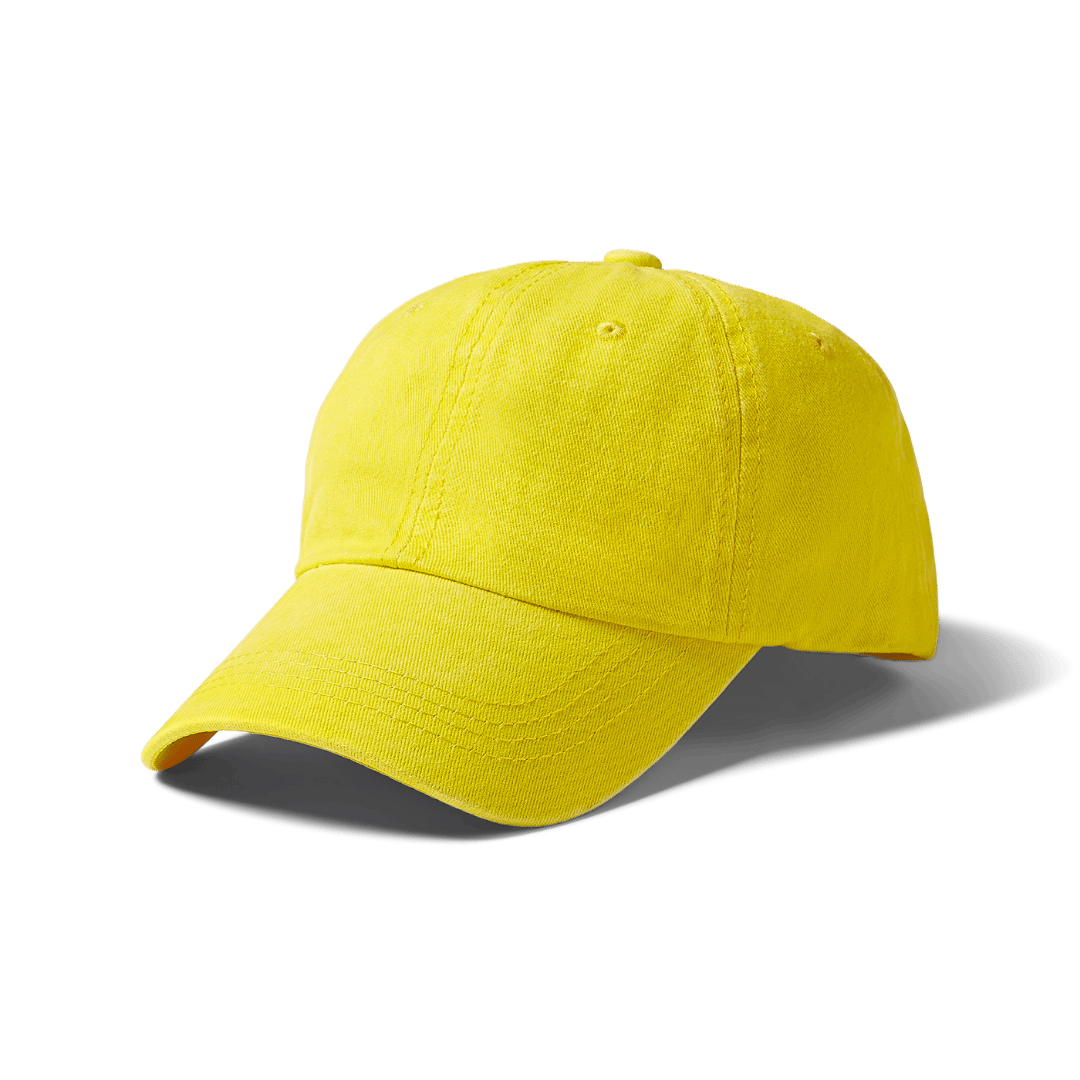 Classic Cap - Crown & Envy