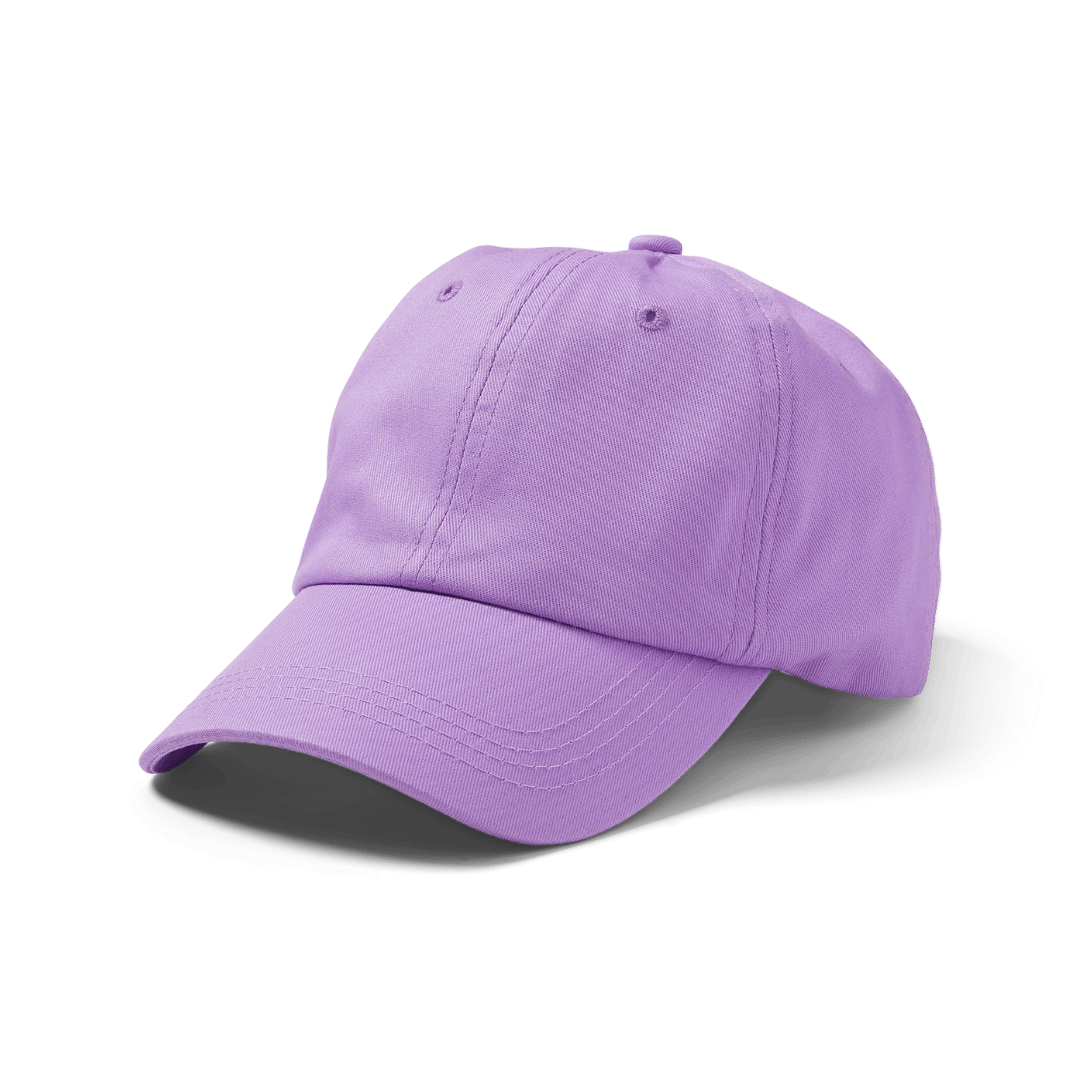 Classic Cap - Crown & Envy