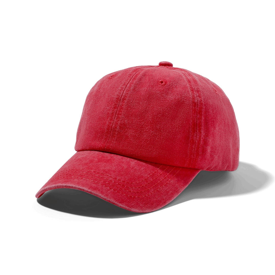 Classic Cap - Crown & Envy
