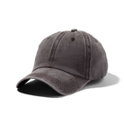 Classic Cap - Crown & Envy